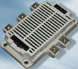 Figure 1. 200 A/1200 V plug and play power module – MIPAQ Serve